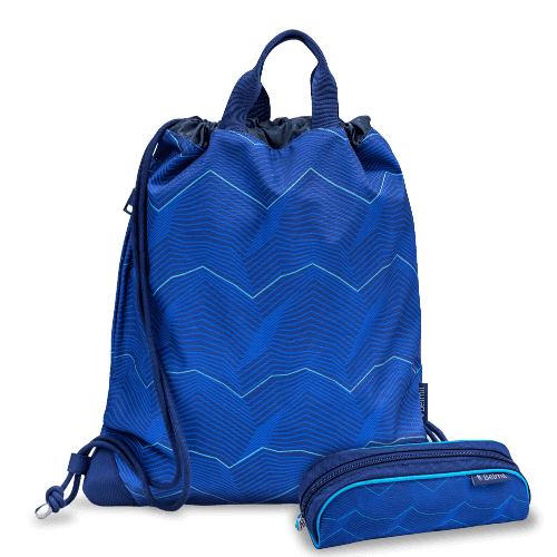 Пенал Belmil Premium