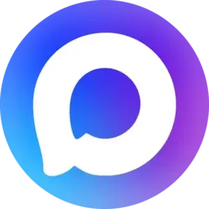 website icon