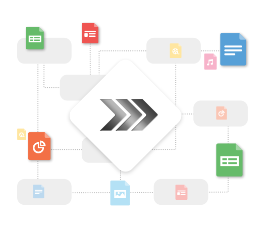 Облачный офис