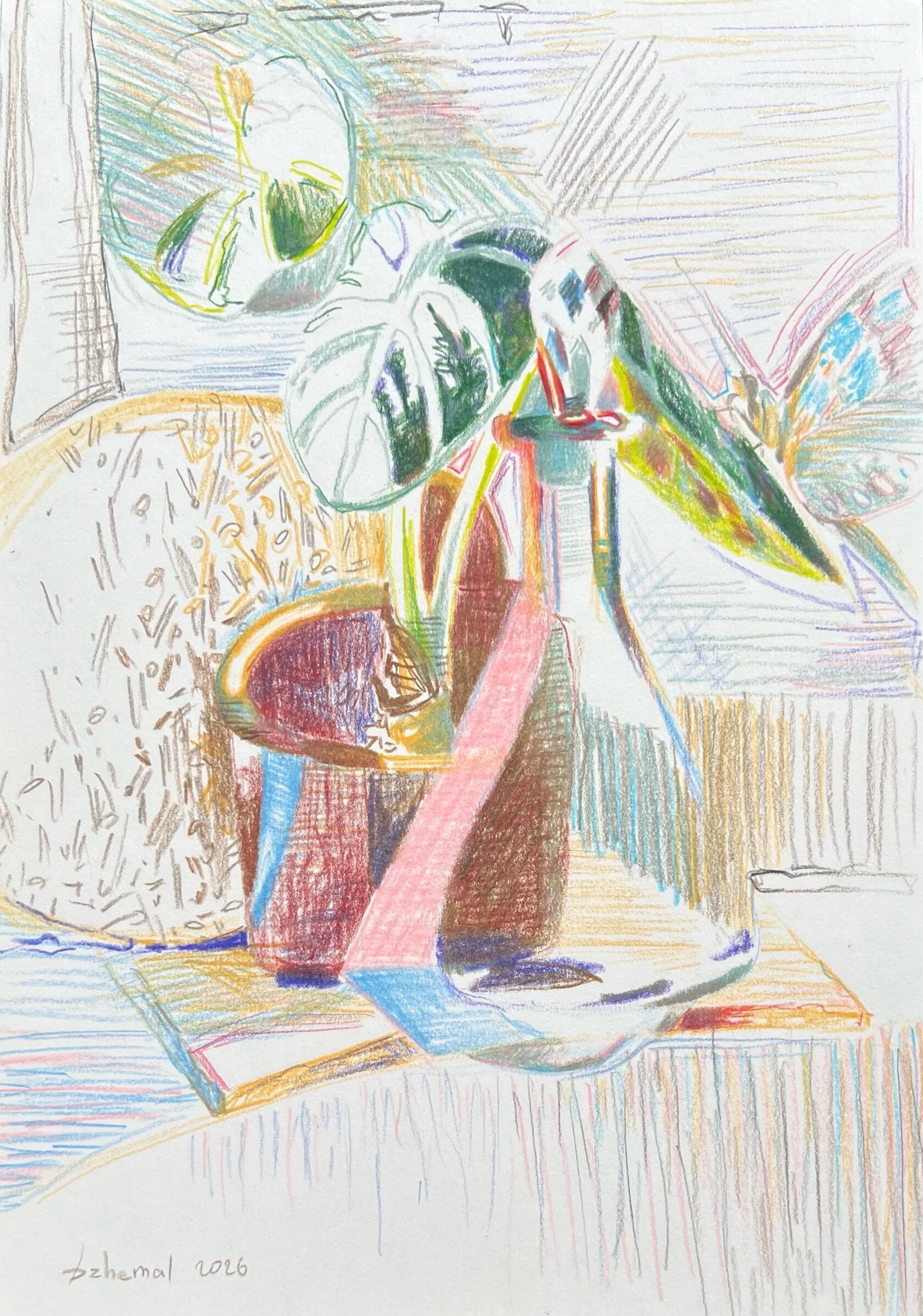 рисунок