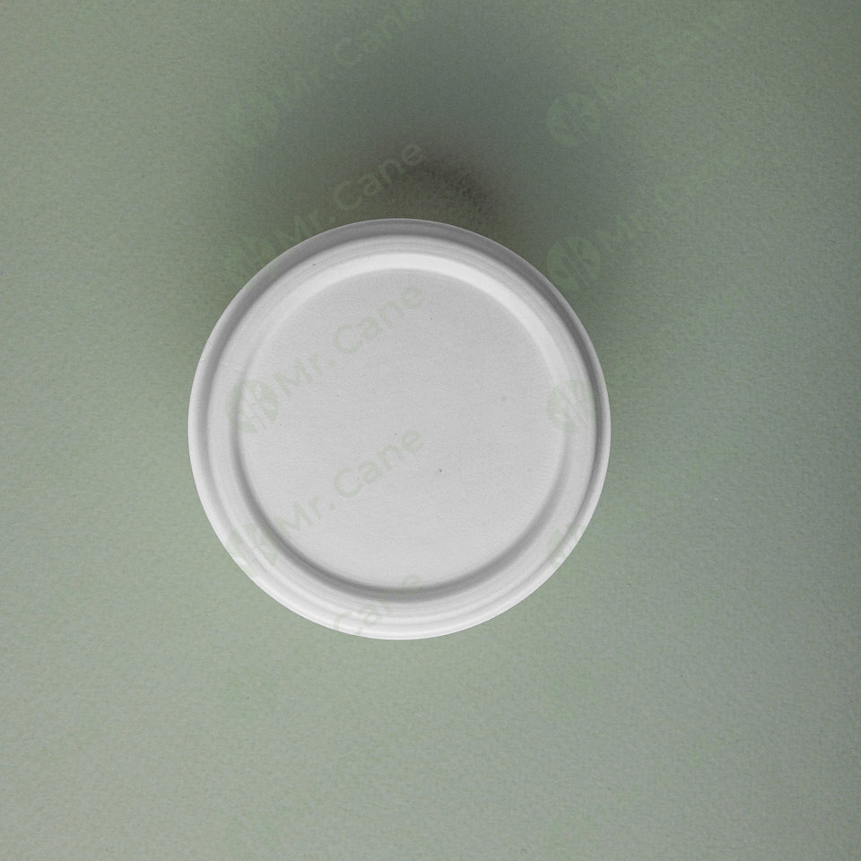 соусник из сахарного тростника