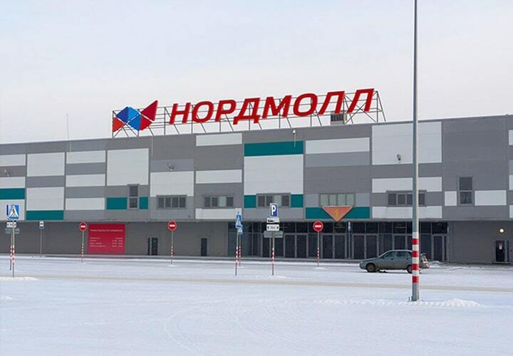 Монтаж вентиляционной установки Ballu в Новосибирске