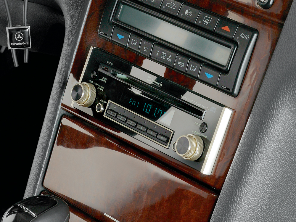 Установка автозвука в Москве