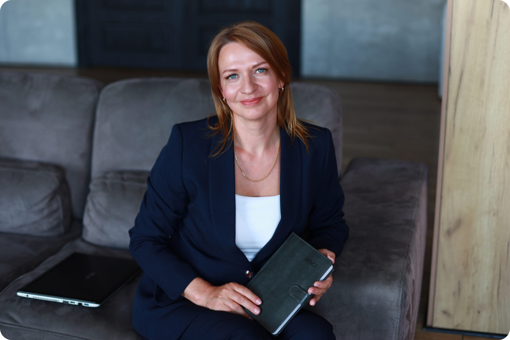 Игнатова Наталья адвокат по наследству в Петербурге