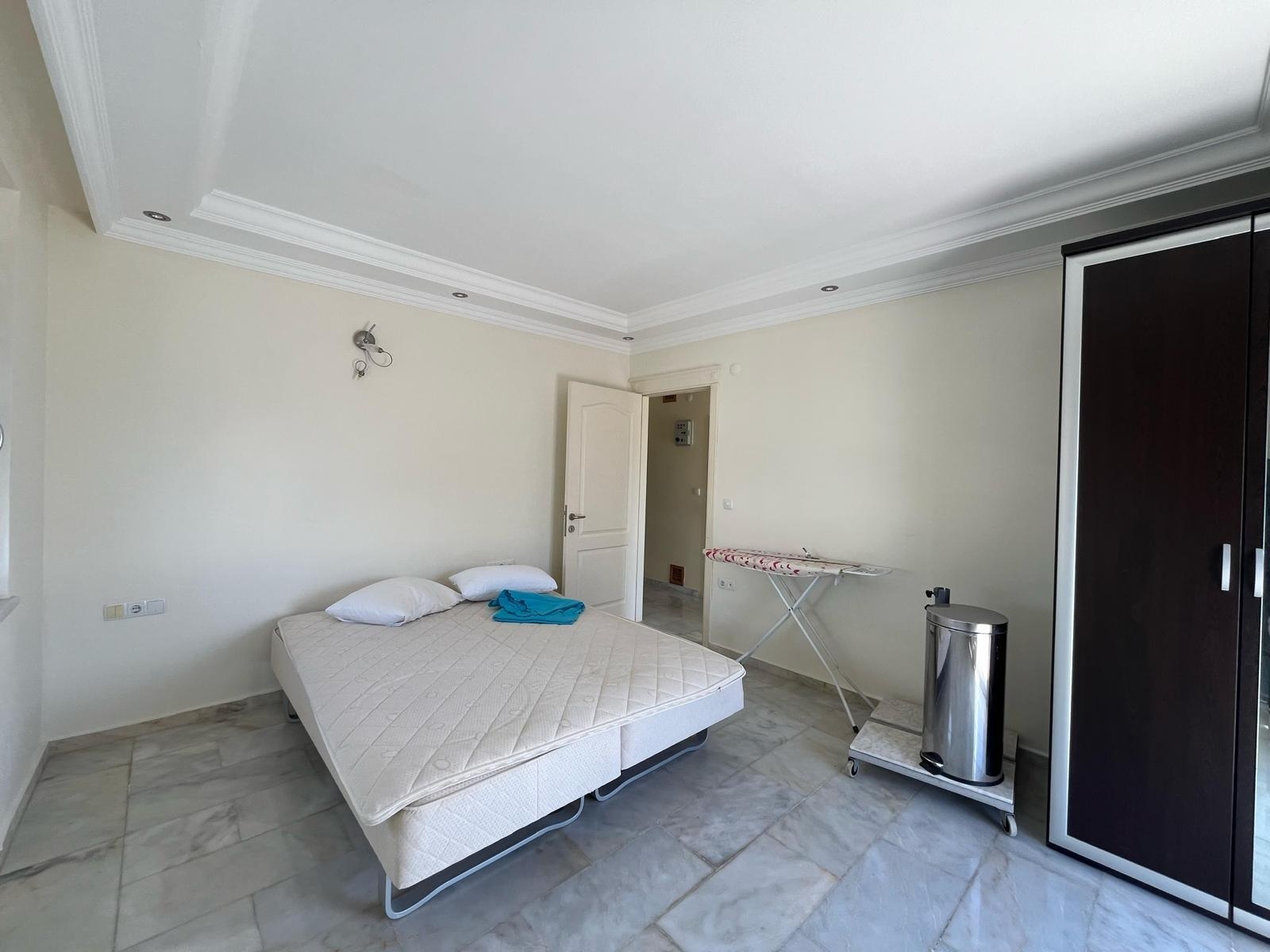 Cebeci 8 B · Penthouse · 3+2 — zdjęcie 4