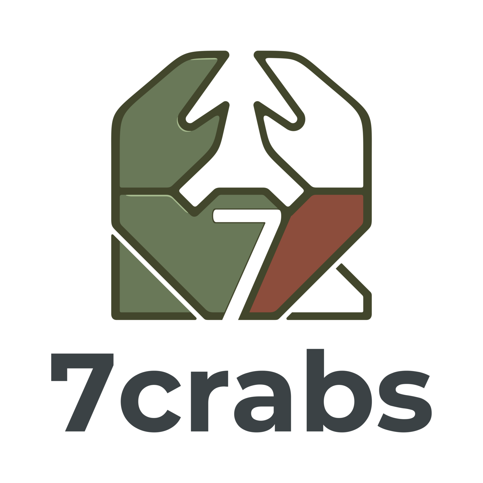 7crabs
