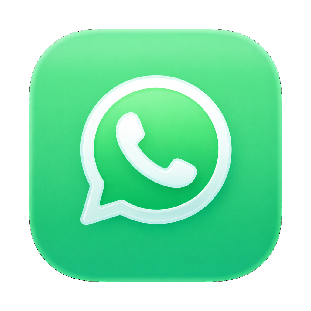 WhatsApp icon