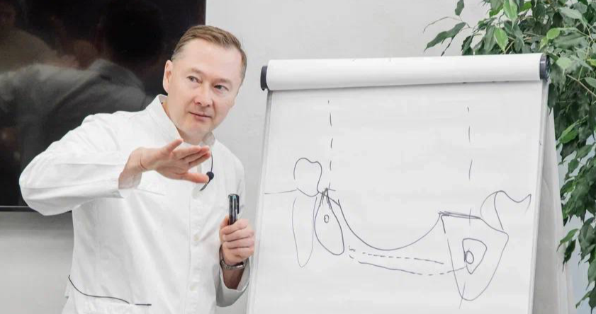 Практика на курсе