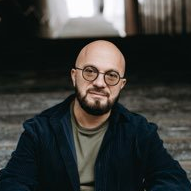 Алексей Губкин