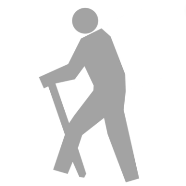 Значок сложности