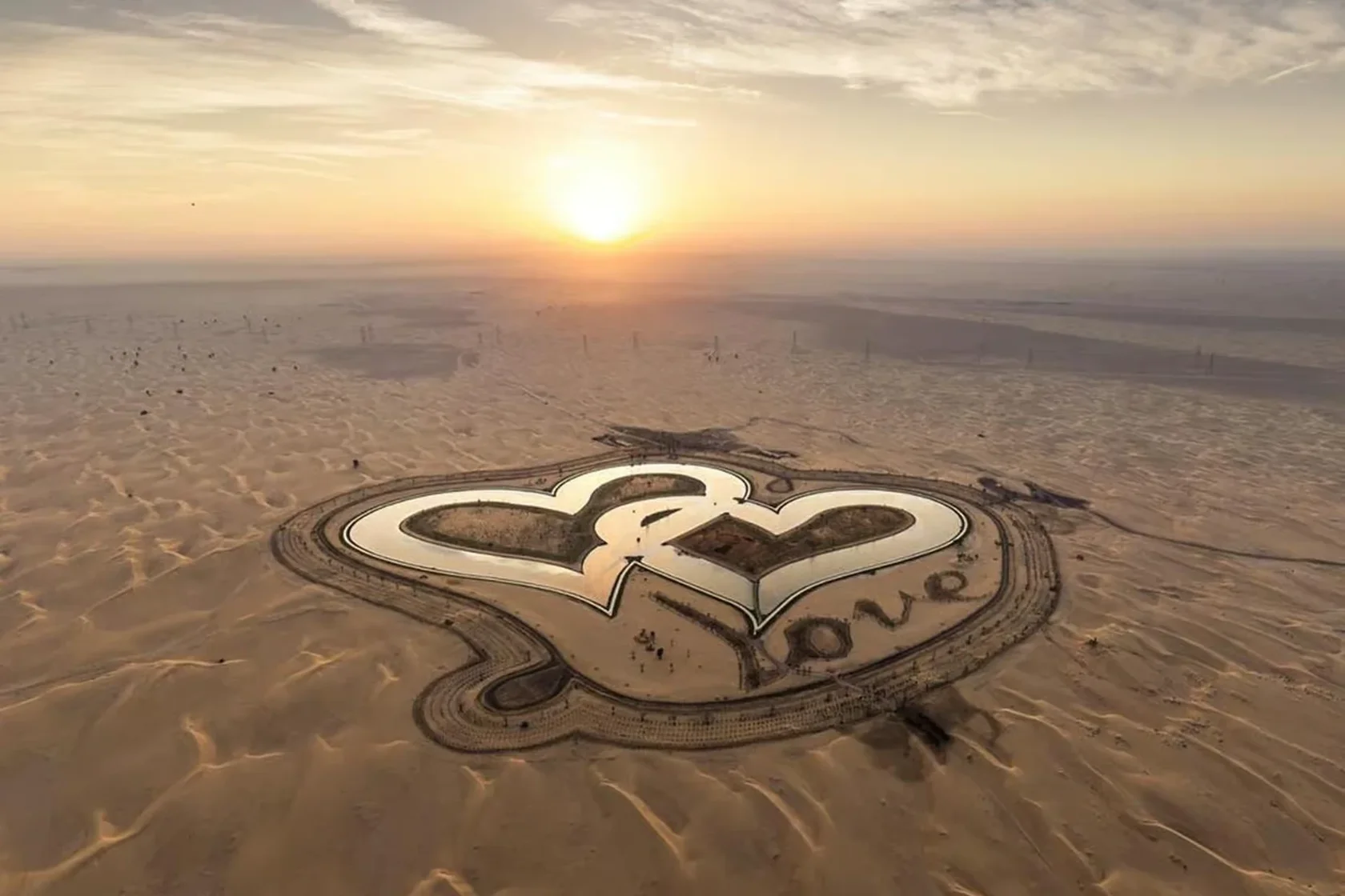 💘 3 Romantic Ways to Impress Her in Dubai for Under $100