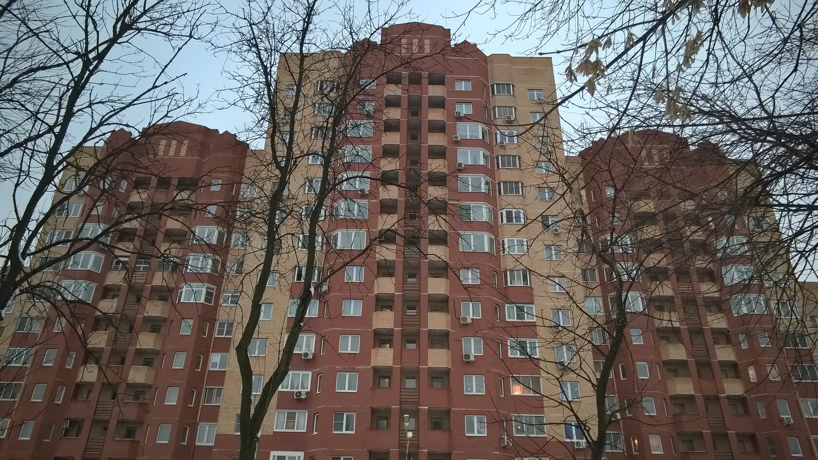 ТСЖ 