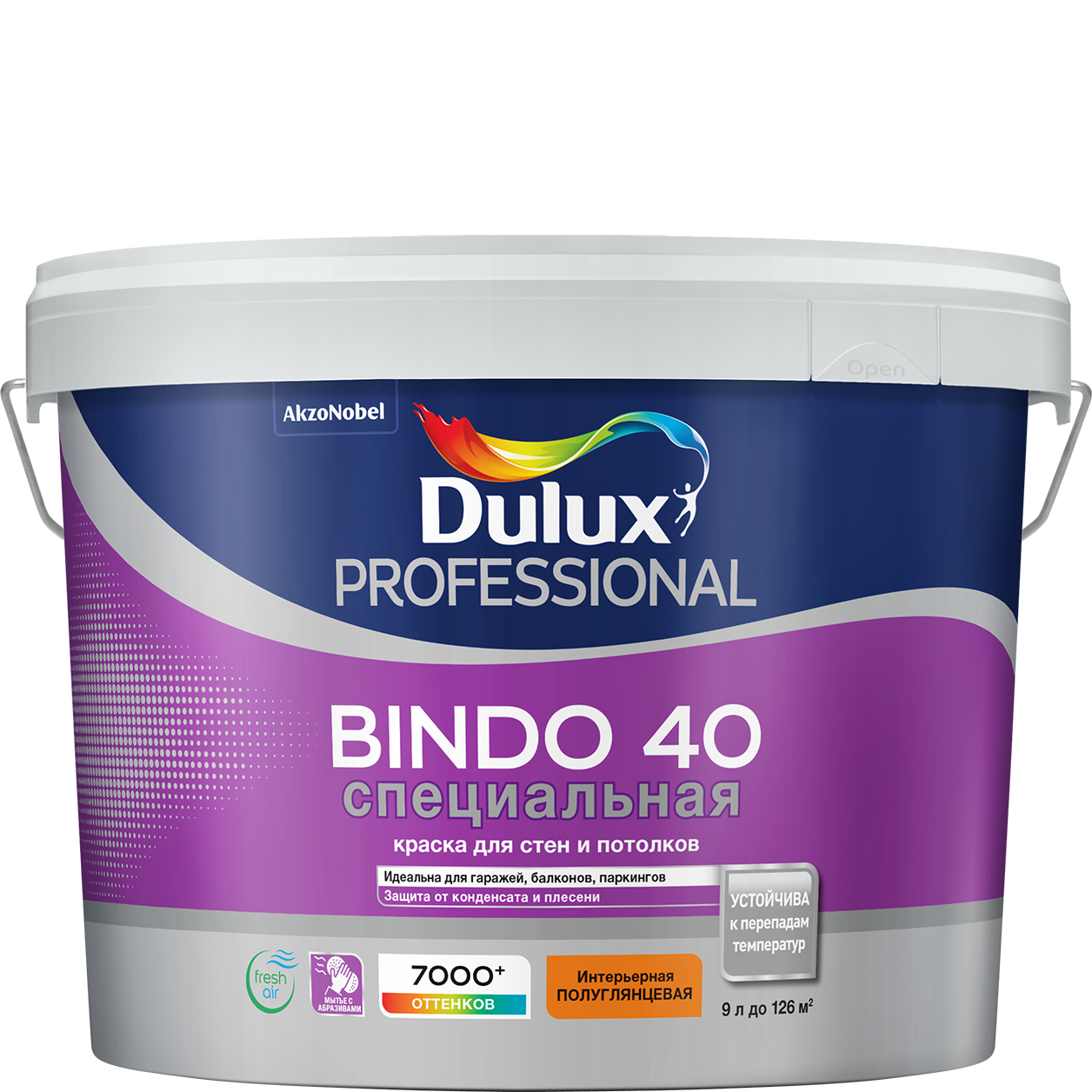 Dulux Bindo 40