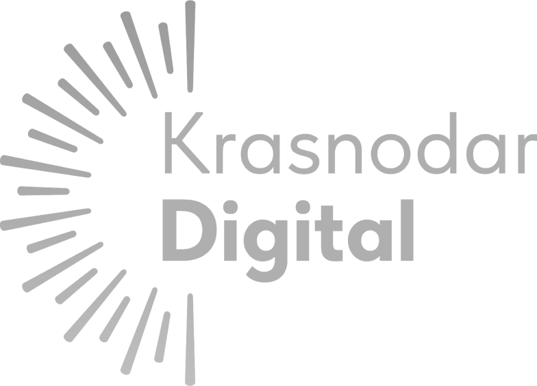 Логотип Krasnodar Digital