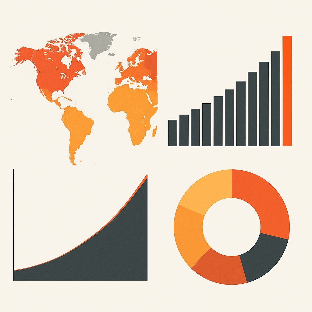 Global Surveillance Camera Boom