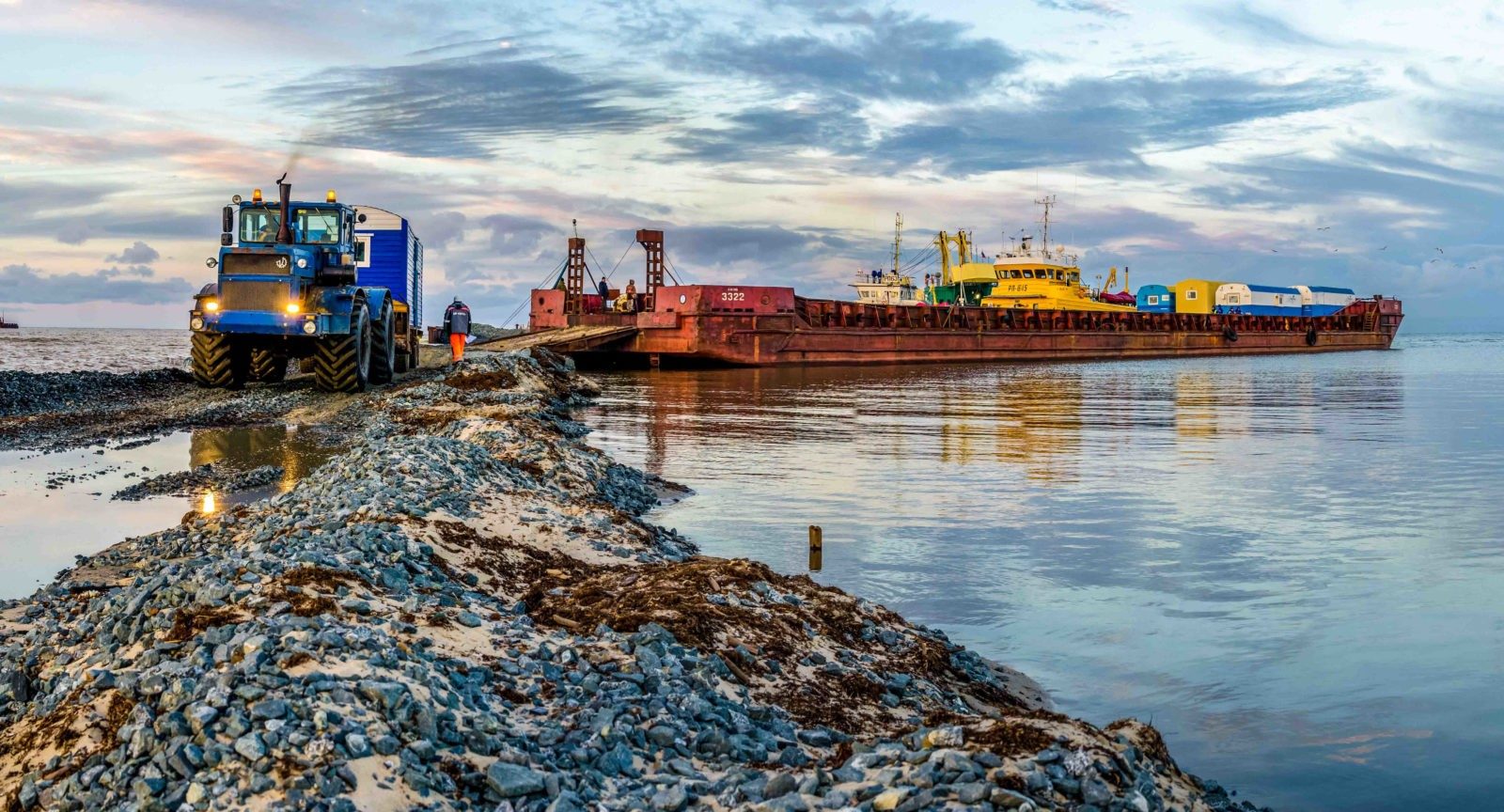 Северное морское пароходство архангельск