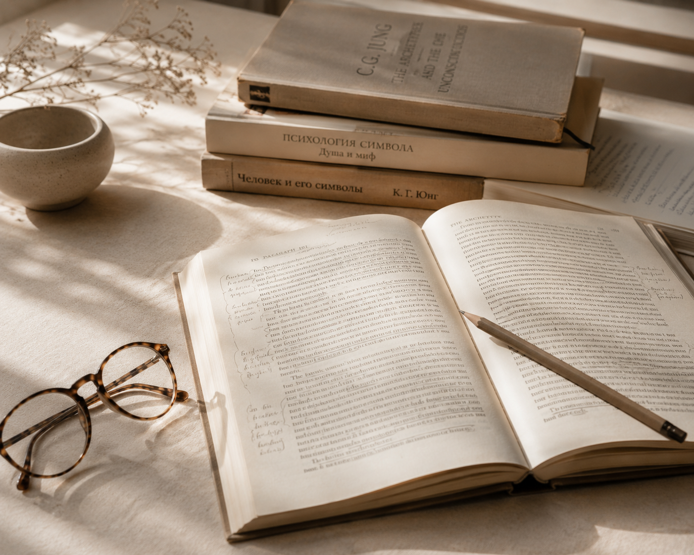 Книги и материалы