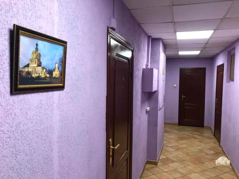 Фото: Хостел Теремок на ул. Милошенкова