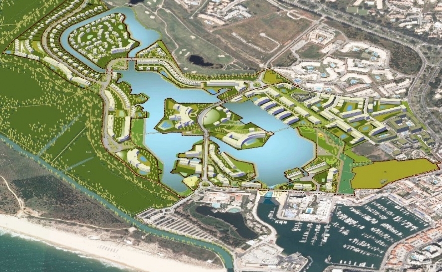Vilamoura World