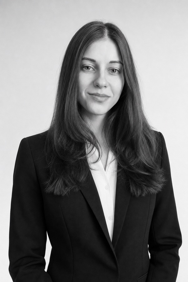 Валерия Головщикова, юрист Chernov.Legal