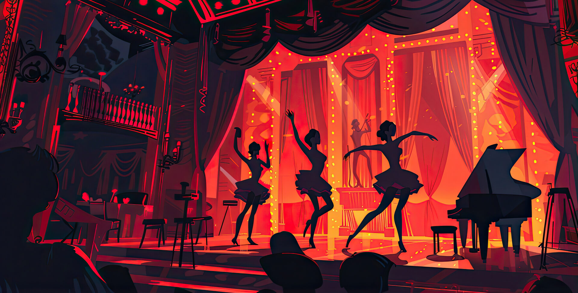 Популярные экскурсии по Франции