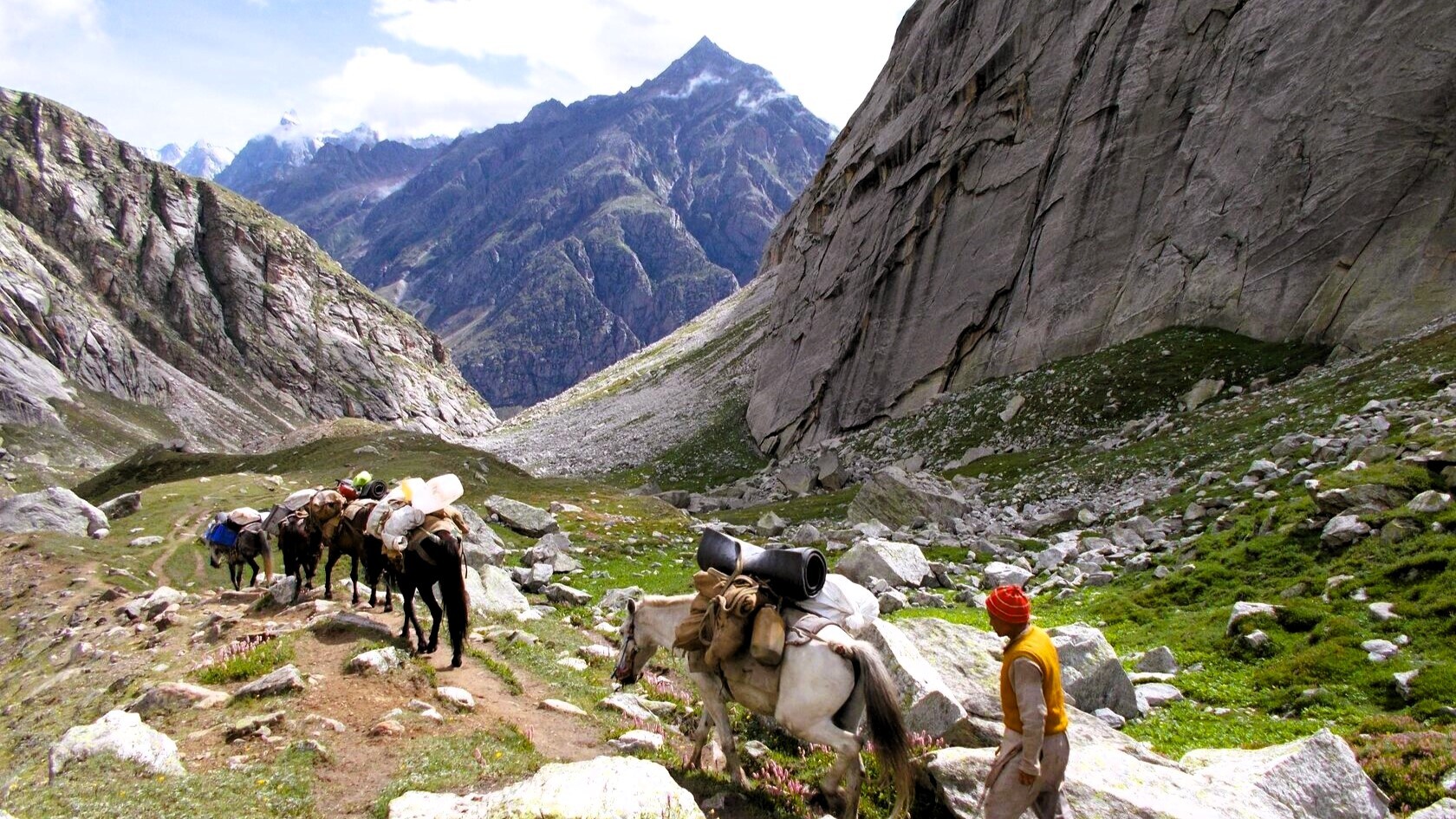 Adventure Tours in Manali