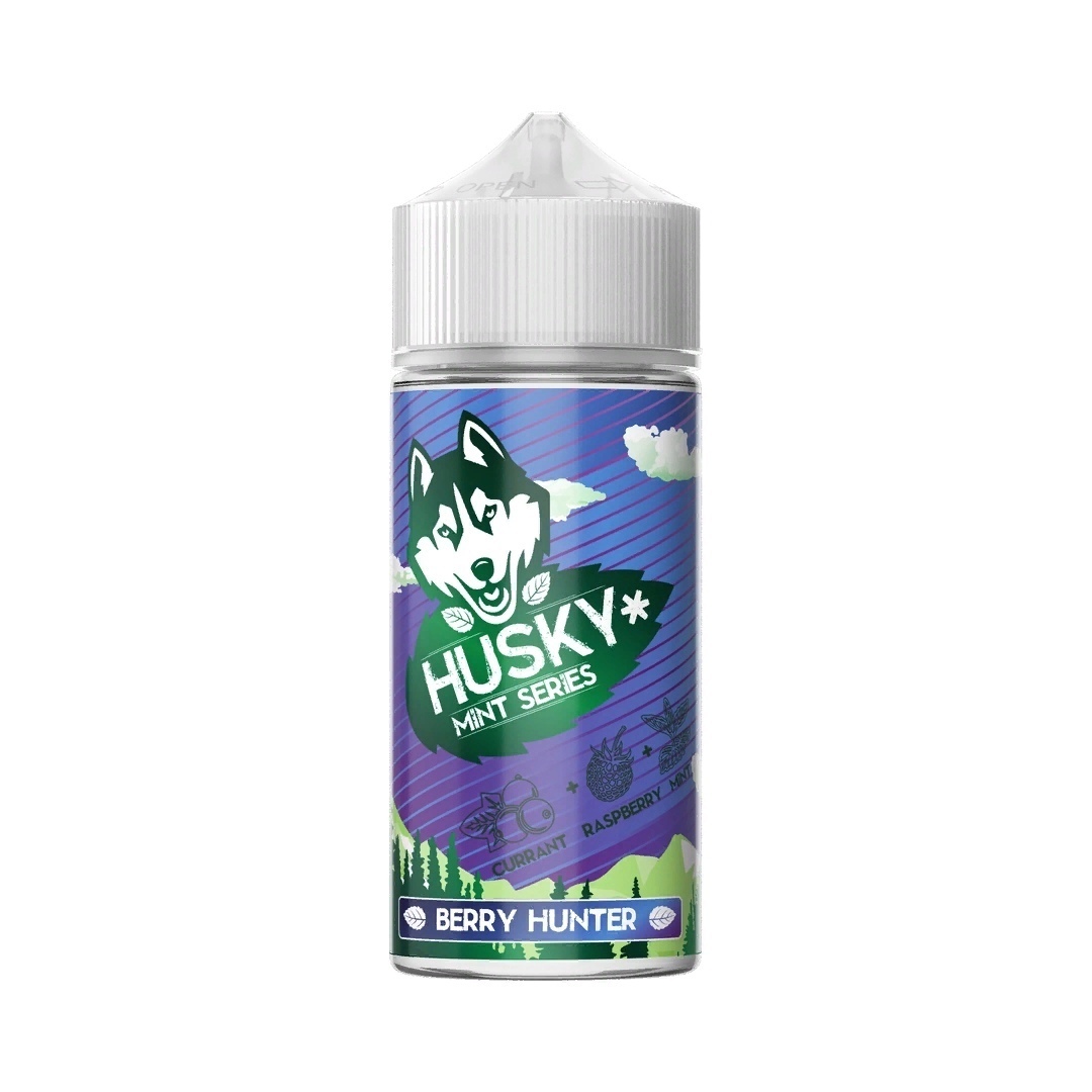 Жидкость хантер. Жидкость хаски Berry Hunter. Husky MS Salt 20mg Berry Hunter 30ml. Mint Series жидкость Husky 100 мл. Жижа Husky Лесные ягоды.