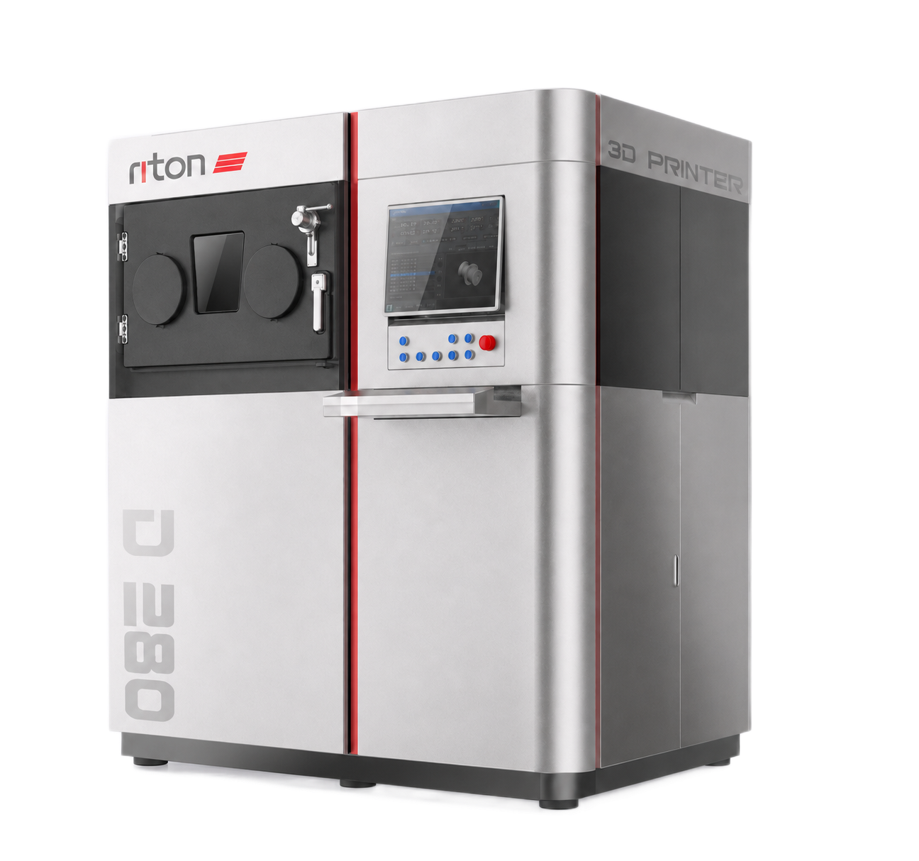 SLM 3D-принтер Riton D-280