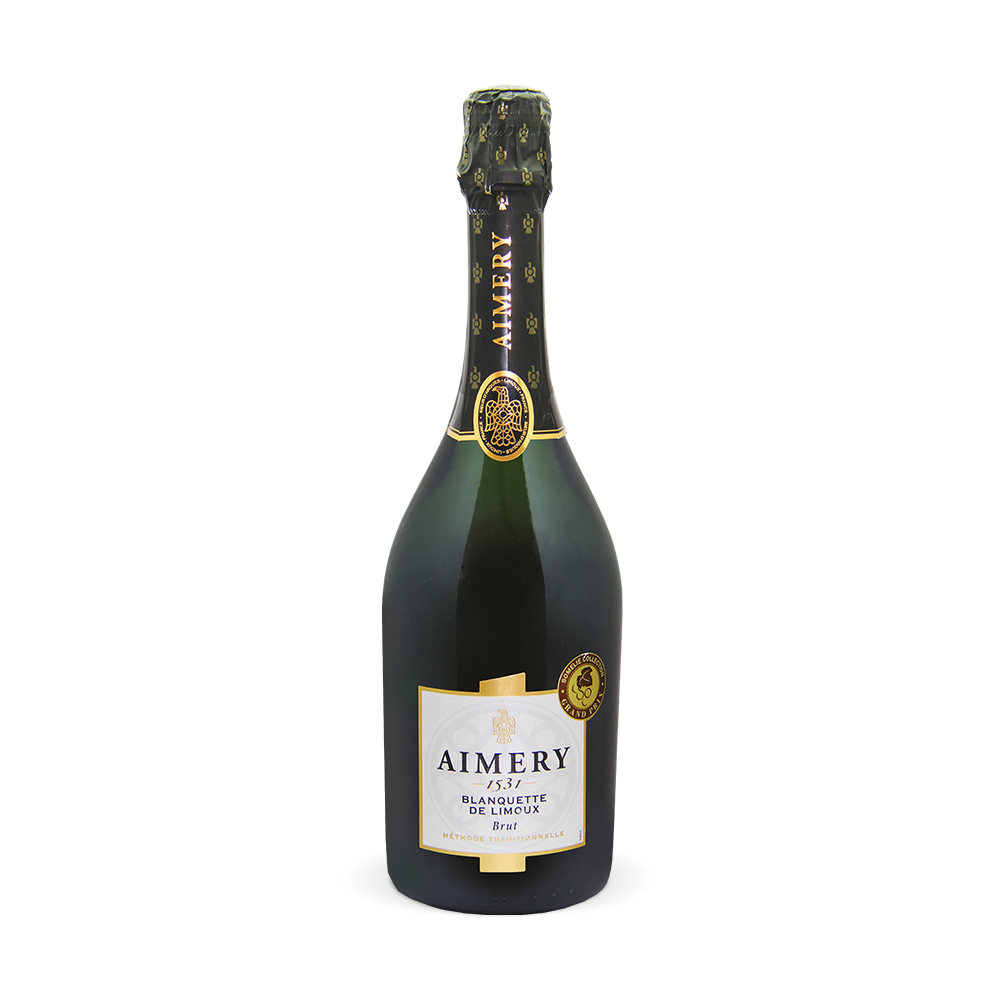 Креман де лиму брют. Шампанское Aimery 1531 Blanquette de Limoux. Вино игристое Креман де Лиму брют белое. Aimery grande Cuvee 1531 Brut. Бланкет де Лиму.