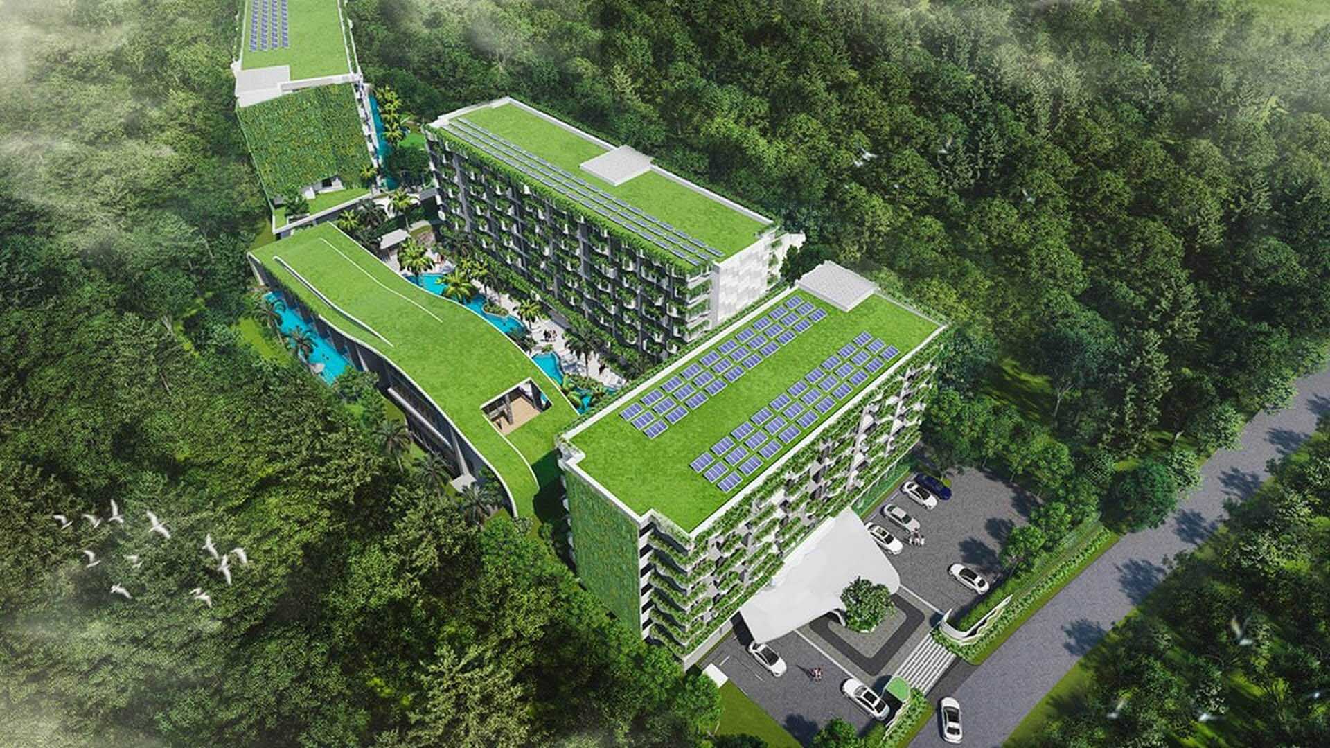 Лаян грин парк пхукет. Тайланд недвижимость. Грин парк паттайя. Layan green park пхукет. Layan green park пхукет.