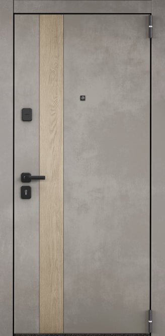 Входная дверь DreamDoors — вариант 4
