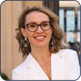 АНАСТАСИЯ ГОНЧАРЕНКО