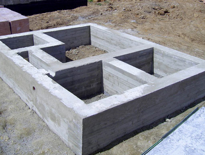 Современные технологии Гидроизоляции в Нижнем Новгороде