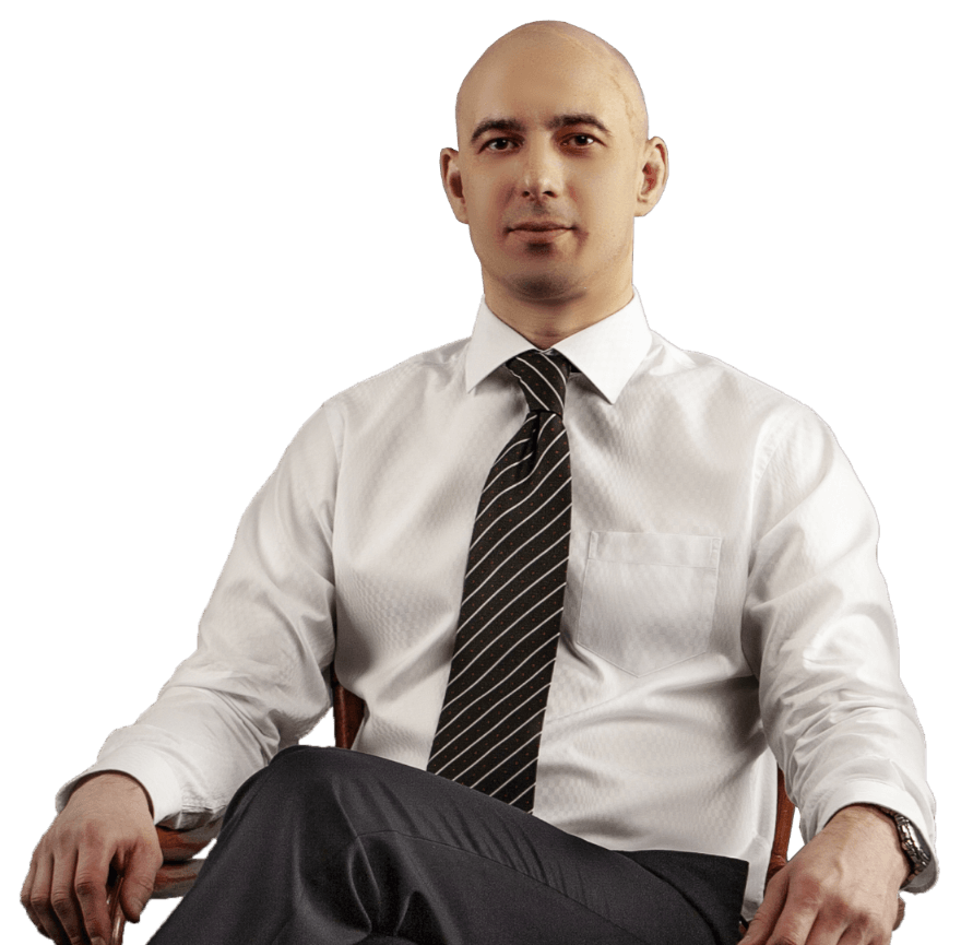 Сергей Гончаров