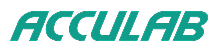 Acculab