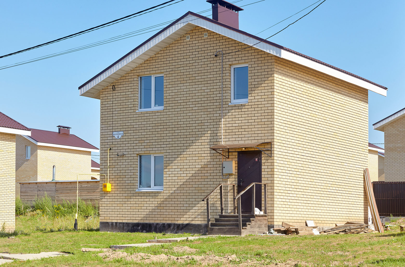 Купить недорогое жилье в нижегородской области