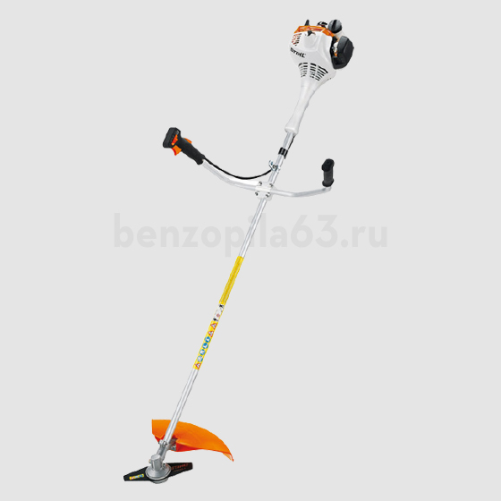 Мотокоса STIHL FS 55