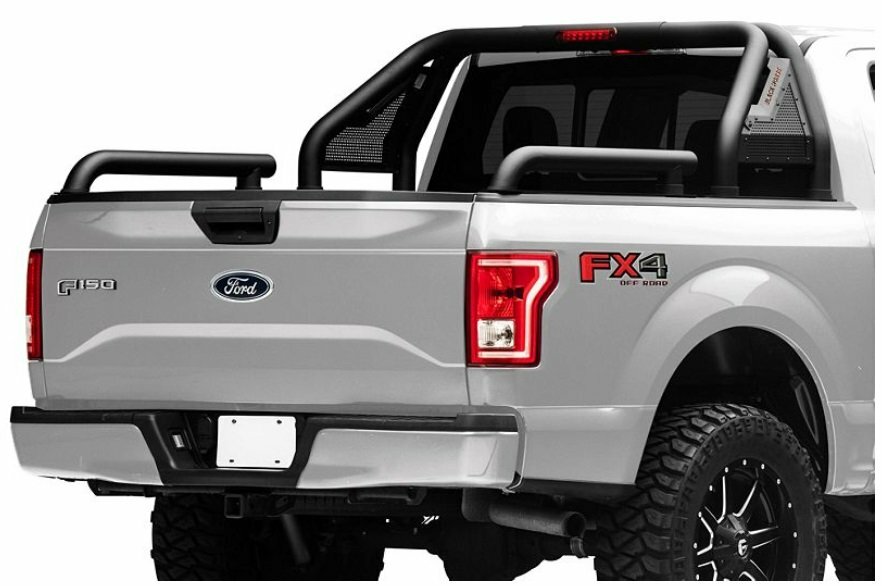 Дуга Roll bar Ford F150 Raptor Gladiator - Gladiator