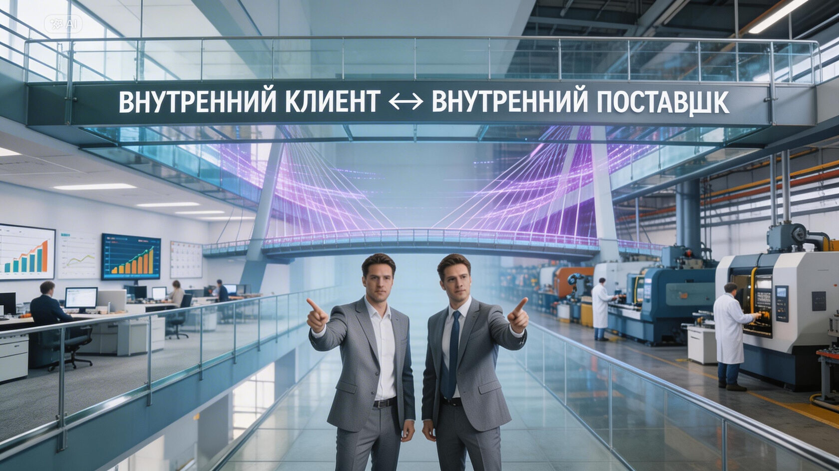 Аналитика до/после