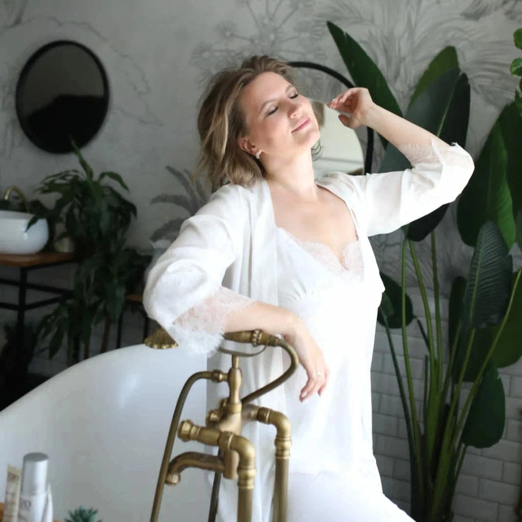 косметика для домашнего ухода