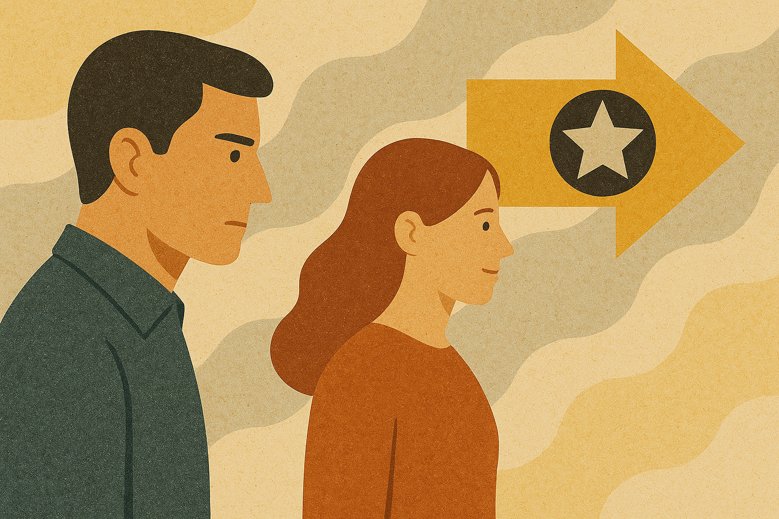 Внутренняя и внешняя мотивация с точки зрения психологии