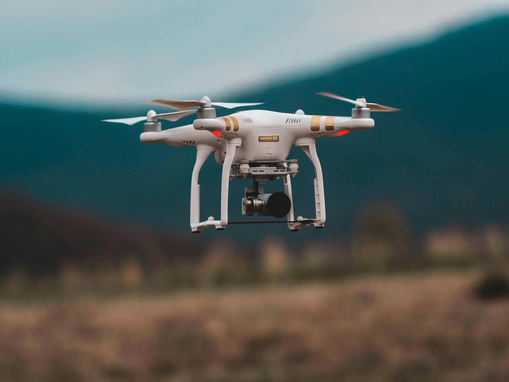 Drone delivery
