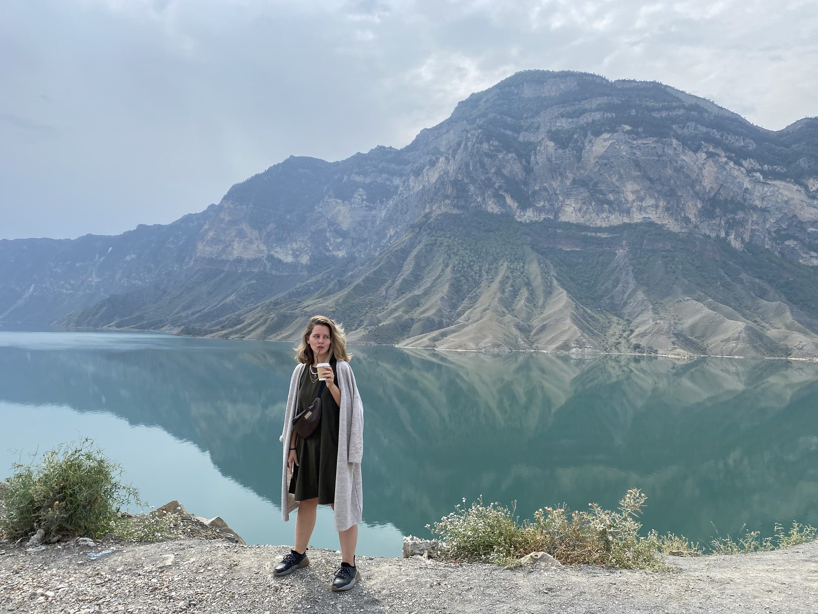 Горные экскурсии в Дагестане