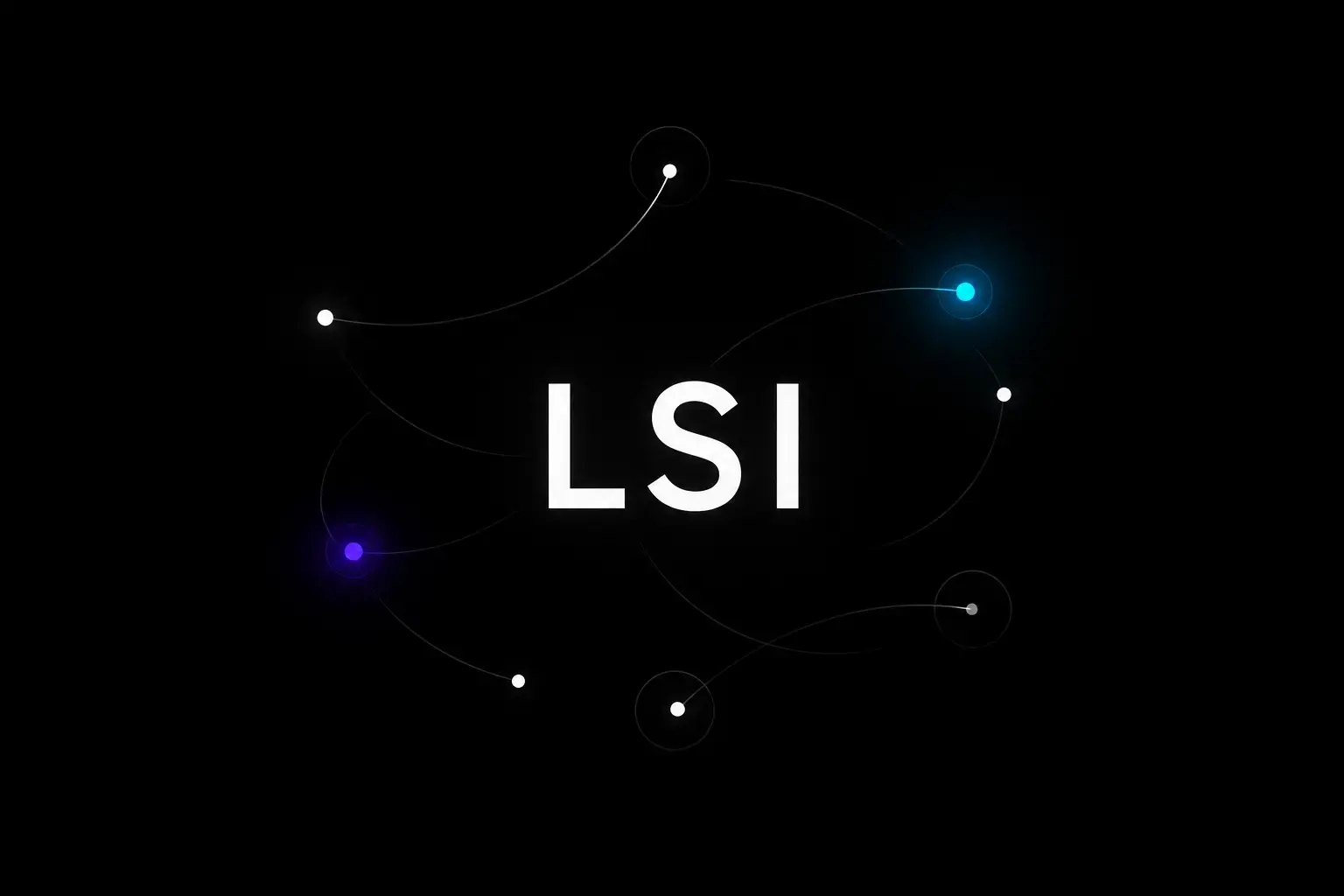 LSI слова для поисковой оптимизации