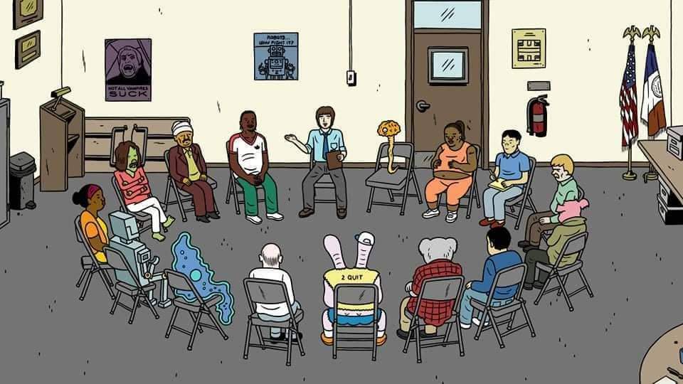 ИППиП - Групповая психотерапия: теория и практика в Москве.