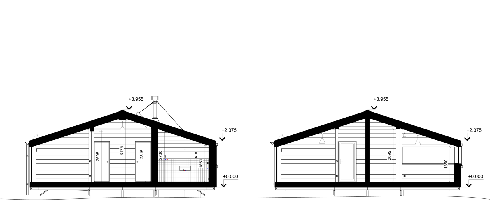 Домокомплекты в Пшада цена