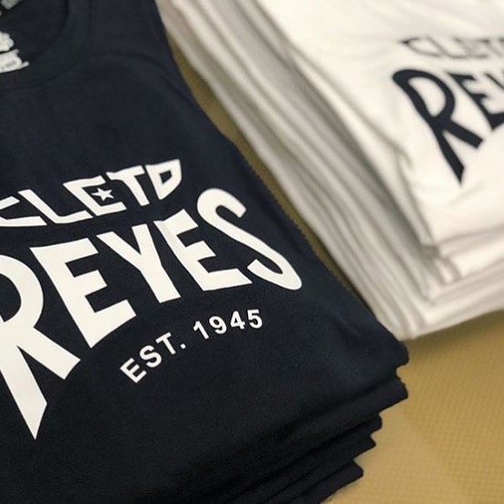 Cleto Reyes шорты