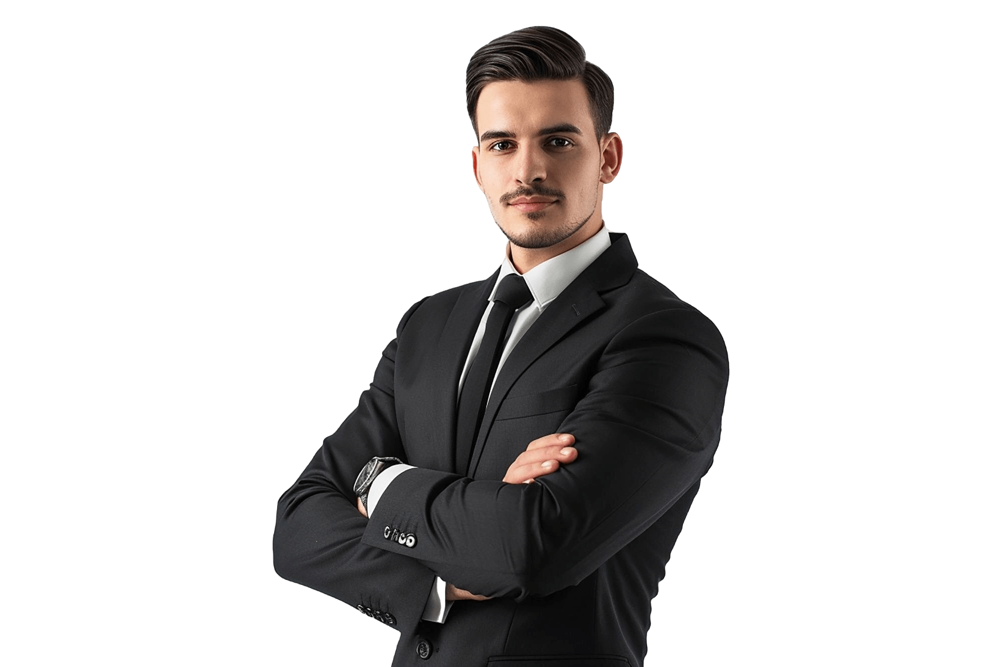 Профессиональный юрист