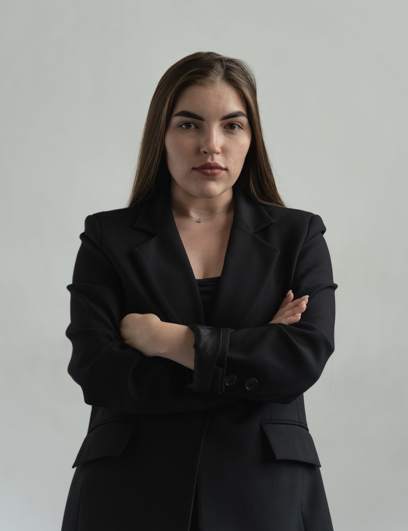 Анна Киселёва юрист "Кандров и Партнёры"