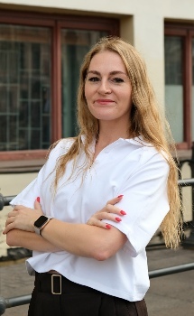 Козан Ксения Евгеньевна